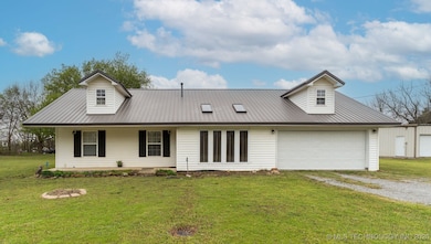 33 Haleys Dr, Adair, OK 74330 - photo 2