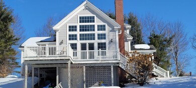 478 Upper Ridge Rd, Bridgton, ME 04009 - photo 4