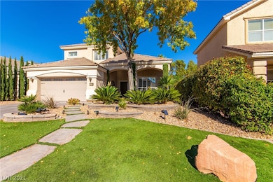 10326 Timber Willow Ave, Las Vegas, NV 89135 - photo 3