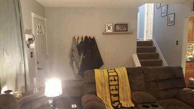 front living room