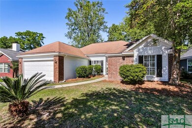 Located in Betz Creek Plantation