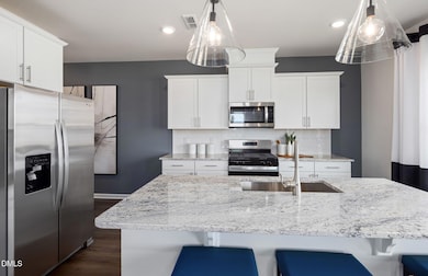 2853 Farmhouse Dr, Apex, NC 27502 - photo 2