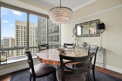 Ritz-Carlton Residences Tower 2 unit 22H, Boston, MA 02111 - photo 6