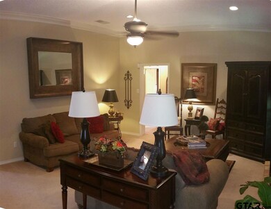 701 Cedar Creek Dr, Tyler, TX 75703 - photo 3