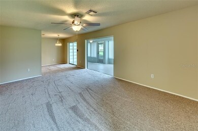 Living Room to Dining Room