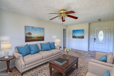 26 Loyd Cemetery Rd, Newborn, GA 30056 - photo 5