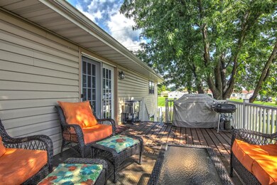 9701 Buchanan St, Crown Point, IN 46307 - photo 5