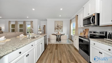 7108 Raquel Cir SE, Gurley, AL 35748 - photo 4