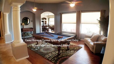 11450 E Enrose St, Mesa, AZ 85207 - photo 2