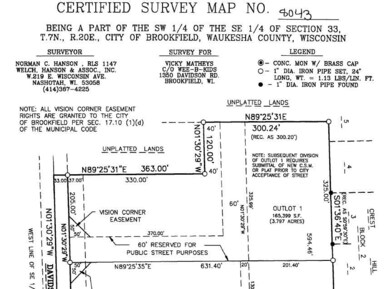 Lt1 Davidson Rd, Brookfield, WI 53045 - photo 6