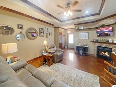 2191 Highway 80, Choudrant, LA 71227 - photo 4