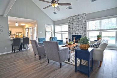 1105 Middlecreek St, Friendswood, TX 77546 - photo 7