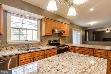 7510 Yellow Bonnet Place, Columbia, MD 21046 - photo 6