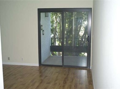 2nd Master bedroom with access to balcony