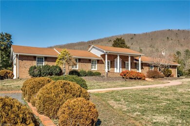 3802 Caraway Mountain Rd, Sophia, NC 27350 - photo 2