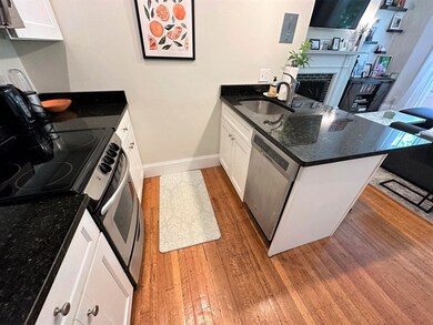 7 Hereford St unit 5, Boston, MA 02115 - photo 3