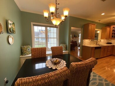 39 Green Briar Dr unit 39, Suffield, CT 06078 - photo 7