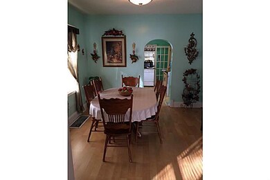 Dining Room.