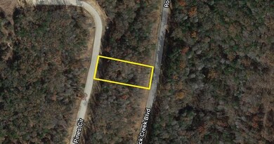 Lot 9A Castle Pines Cir, Gordonville, TX 76245 - photo 4