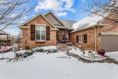 1688 S Logan Pass, Andover, KS 67002 - photo 2