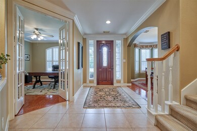 15423 Stable Springs Cir, Cypress, TX 77429 - photo 3