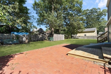 209 Wood St, Warwick, RI 02889 - photo 2