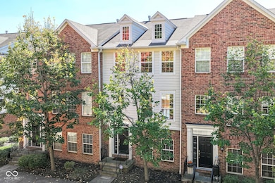 1036 Cavendish Dr, Carmel, IN 46032 - photo 2