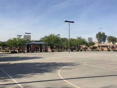 DRR Community basketball