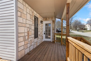 3706 W Overland Cir, Harrison, AR 72601 - photo 4