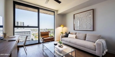 817 N 6th St unit S4, Phoenix, AZ 85004 - photo 3