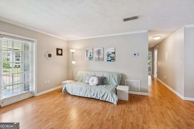 1150 Collier Rd NW unit 16, Atlanta, GA 30318 - photo 5