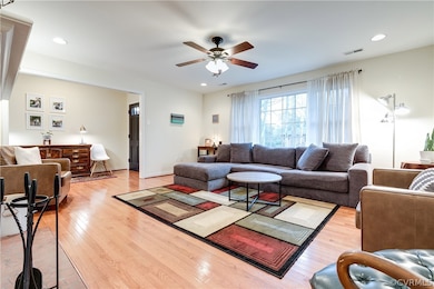 1926 Cedarhurst Dr, Richmond, VA 23225 - photo 7