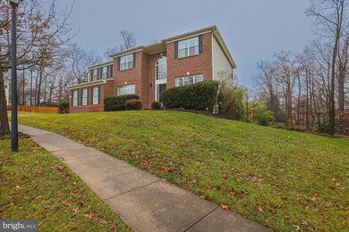 9422 Harcrest Way, Perry Hall, MD 21128 - photo 2