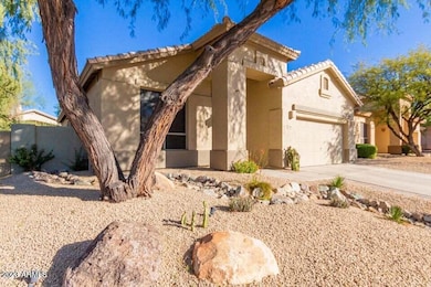 7514 E Wingspan Way, Scottsdale, AZ 85255 - photo 2