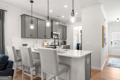 124 Red Oak Ln, Calhoun, GA 30701 - photo 7