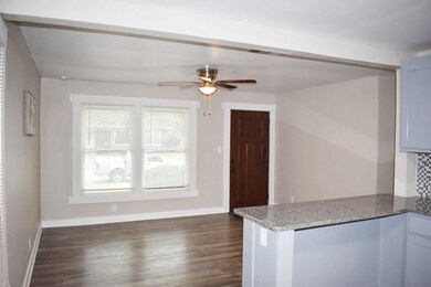 508 E Ellen Ave, Hurst, TX 76053 - photo 5