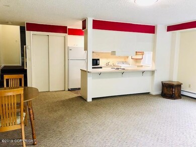 Unit 2 kitchen