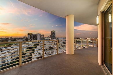 Towers of Channelside unit 1003, Tampa, FL 33602 - photo 5