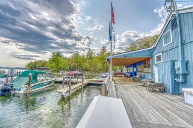 16 Long Island Rd unit 46, Moultonborough, NH 03254 - photo 2