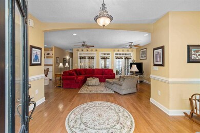 538 Patricia Ave, Murrells Inlet, SC 29576 - photo 3