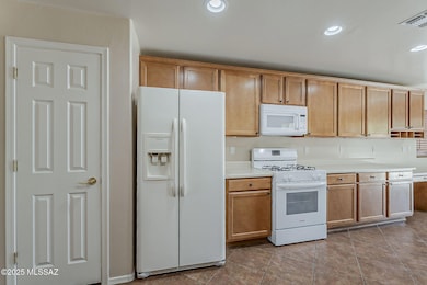 8185 S Placita Gijon Kitchen