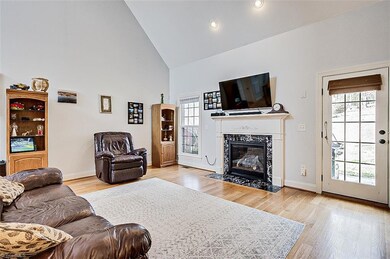 564 Sykes Farm Rd, Asheboro, NC 27205 - photo 4