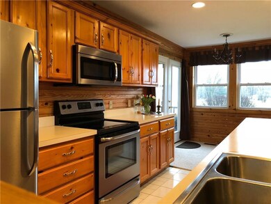 1028 E Santee Dr, Greensburg, IN 47240 - photo 7