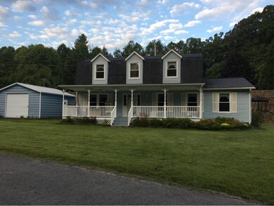 Home Sweet Home