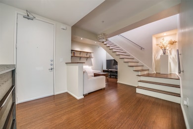 Travis At Knox unit 809A, Dallas, TX 75205 - photo 5