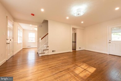 7107 14th Ave, Takoma Park, MD 20912 - photo 2
