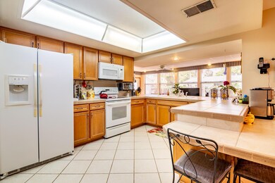 Updated Kitchen