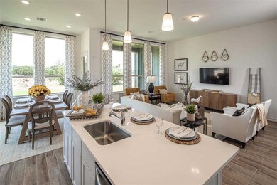 17180 Crimson Crest Dr, Conroe, TX 77302 - photo 5