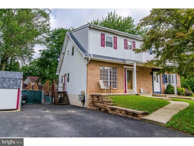 602 E Wiltshire Dr, Wallingford, PA 19086 - photo 2