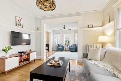 152 Kittredge St unit 1, Roslindale, MA 02131 - photo 5